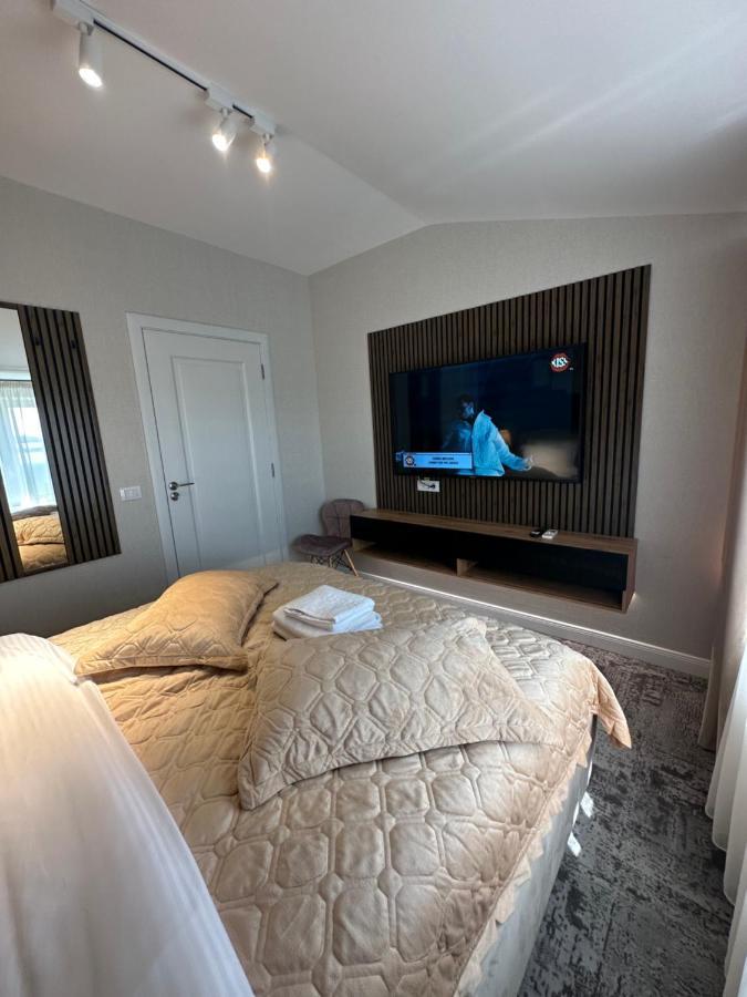 Complex Rediu 54 Luxury Apartaments Iasi Exterior photo